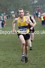 Senior mens 2016 Inter Counties Cross Country Champs. and Cross Challenge Final, Cofton Park, Birmingham. Photo: David T. Hewitson/Sports for All Pics
